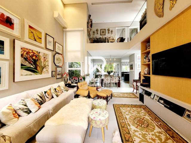 Casa em condomínio para Venda em Jacareí - 4