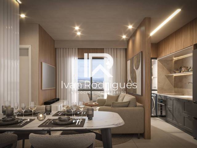 Apartamento para Lançamento em Jacareí - 4