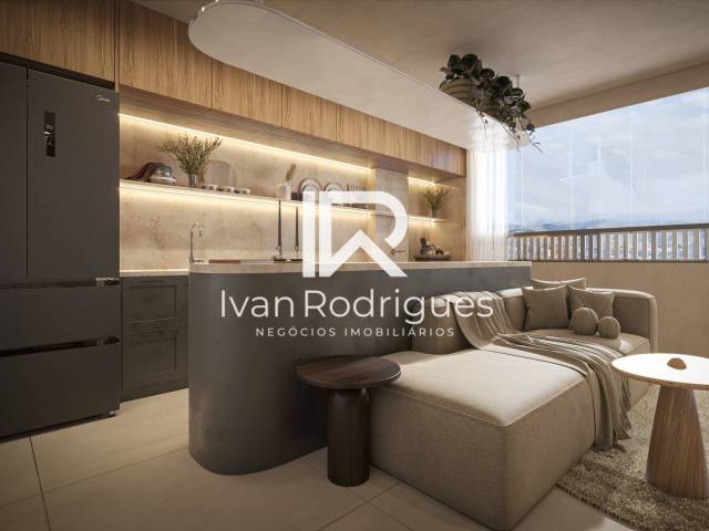 Apartamento para Lançamento em Jacareí - 5