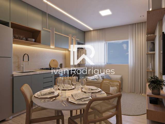 Apartamento para Lançamento em Jacareí - 5
