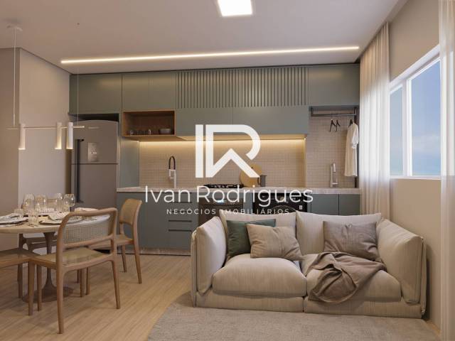 #3 - Apartamento para Lançamento em Jacareí - SP