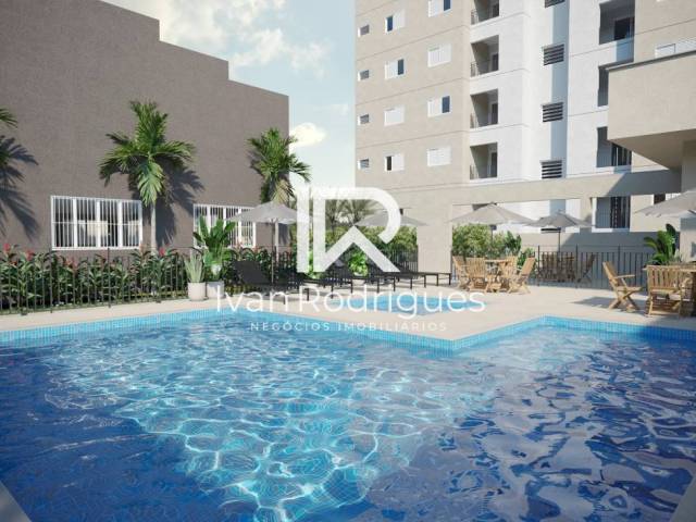 #4 - Apartamento para Lançamento em Jacareí - SP
