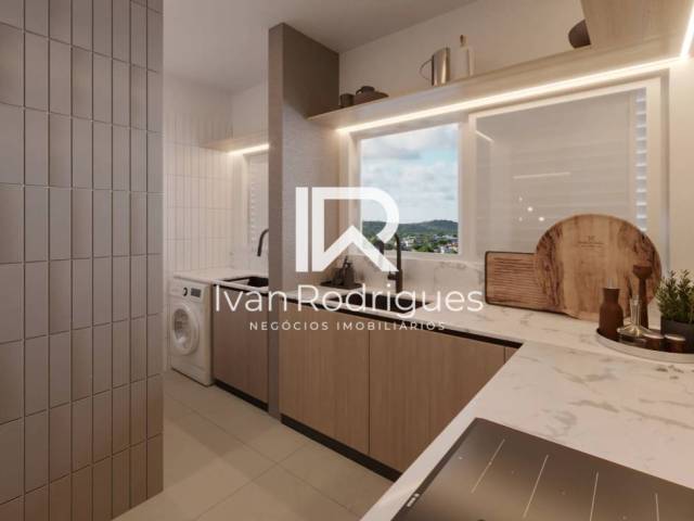 #4 - Apartamento para Lançamento em Jacareí - SP