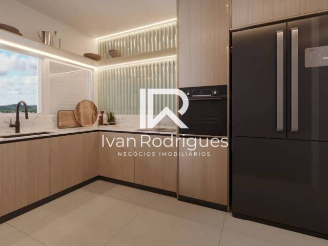 Apartamento para Lançamento em Jacareí - 4