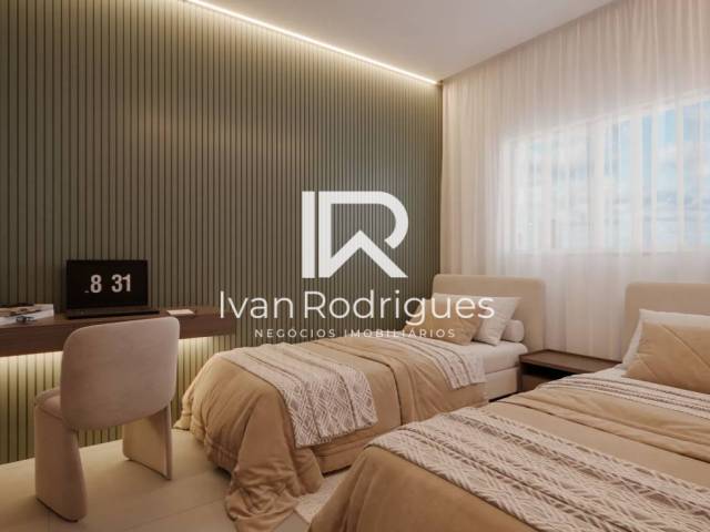 Apartamento para Lançamento em Jacareí - 5