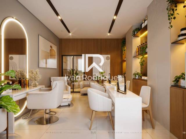 Apartamento para Lançamento em Jacareí - 4