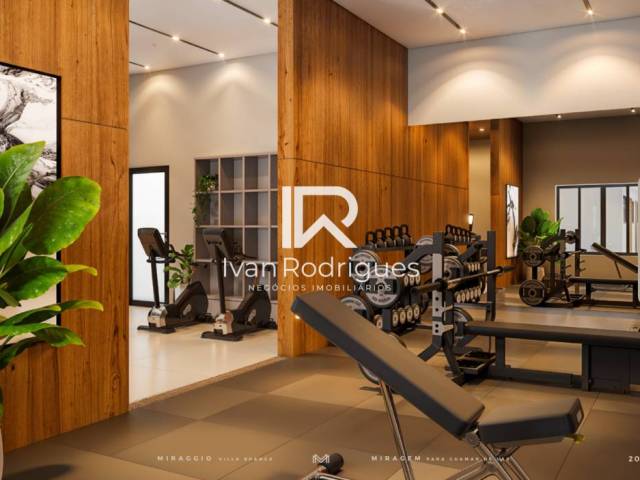 Apartamento para Lançamento em Jacareí - 5