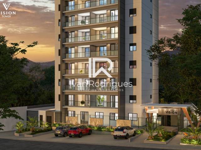 Lançamento em Vila Aprazível - Jacareí