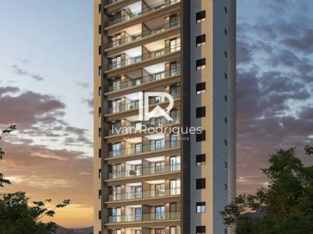 #6 - Apartamento para Lançamento em Jacareí - SP