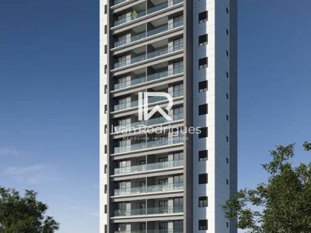 #6 - Apartamento para Lançamento em Jacareí - SP