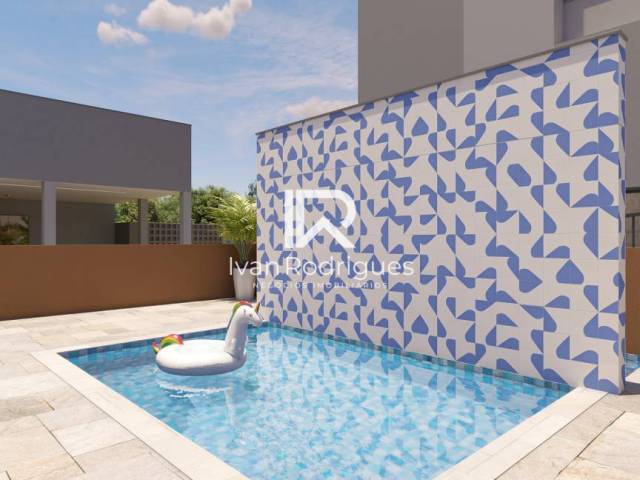 #7 - Apartamento para Lançamento em Jacareí - SP