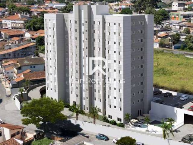 Lançamento em Jardim Primavera - Jacareí