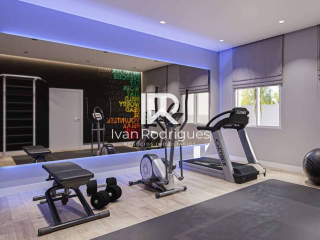 Apartamento para Lançamento em Jacareí - 4