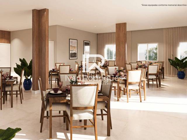 Apartamento para Lançamento em Jacareí - 5