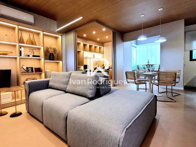 #9 - Apartamento para Lançamento em Jacareí - SP