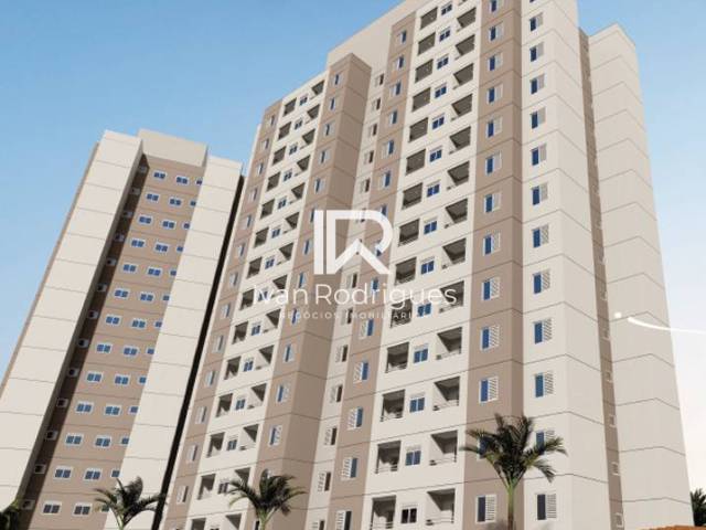 #10 - Apartamento para Lançamento em Jacareí - SP