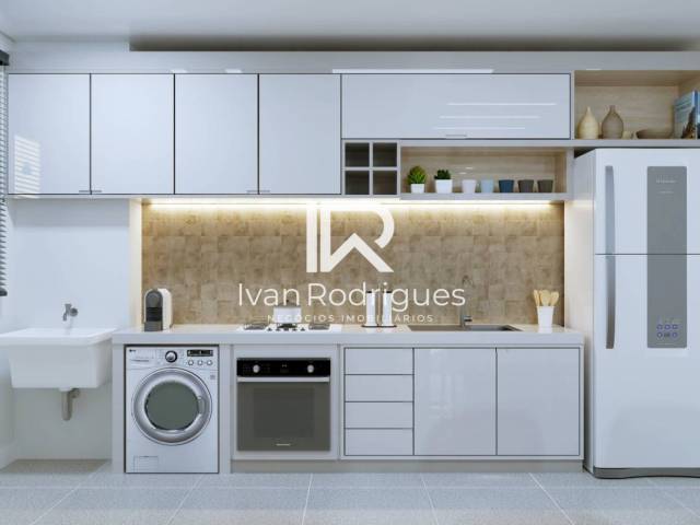 Apartamento para Lançamento em Jacareí - 5