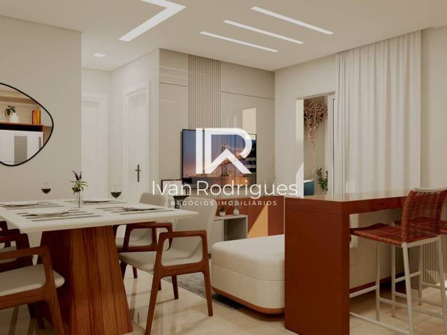 #10 - Apartamento para Lançamento em Jacareí - SP