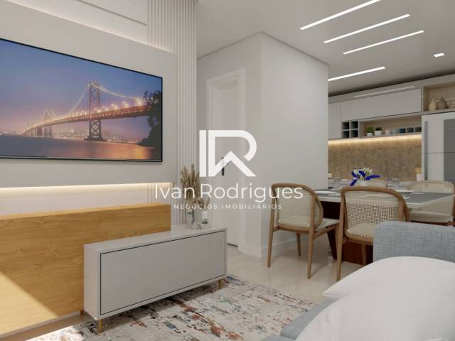 Apartamento para Lançamento em Jacareí - 4