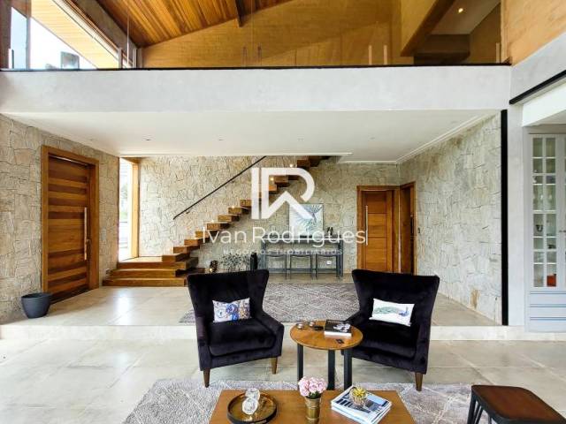 Casa em condomínio para Venda em Campos do Jordão - 4