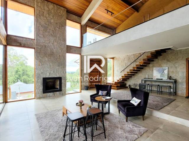 Casa em condomínio para Venda em Campos do Jordão - 5