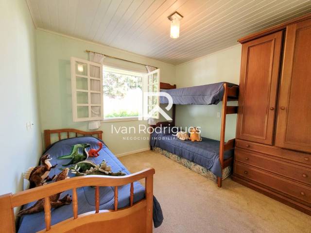 Casa em condomínio para Venda em Campos do Jordão - 5