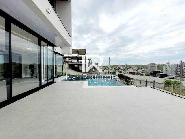 #14 - Casa em condomínio para Venda em São José dos Campos - SP