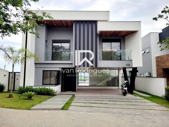 #14 - Casa em condomínio para Venda em São José dos Campos - SP