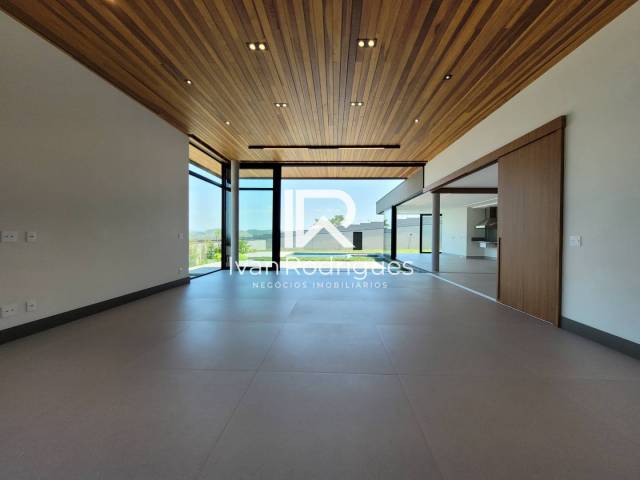 #15 - Casa em condomínio para Venda em São José dos Campos - SP