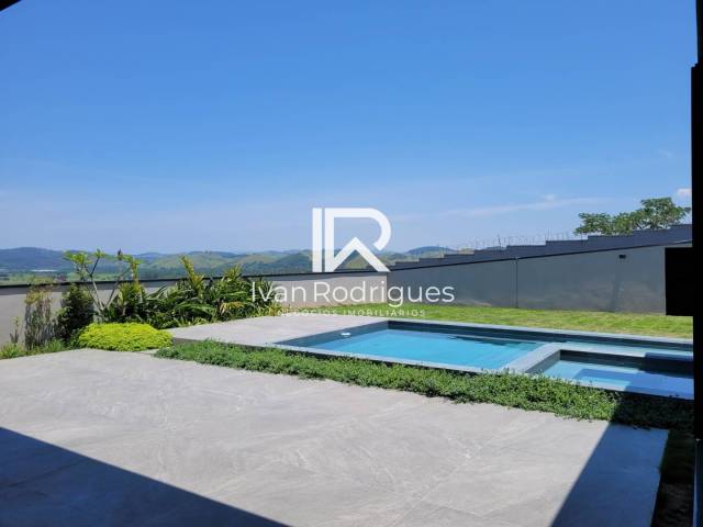 Casa em condomínio para Venda em São José dos Campos - 4