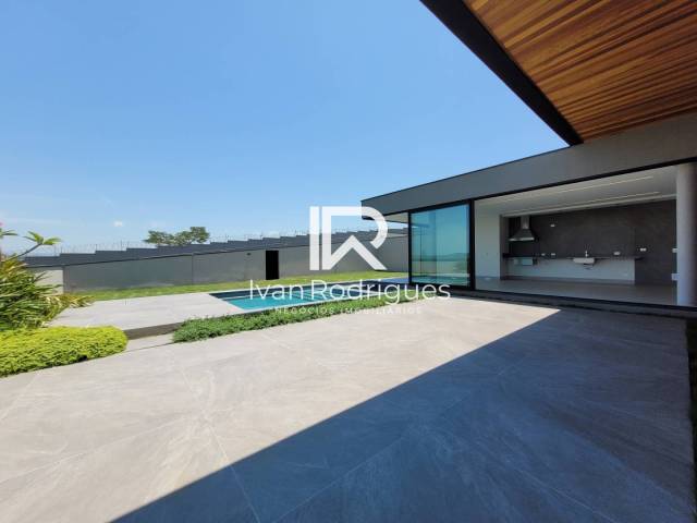 Casa em condomínio para Venda em São José dos Campos - 5