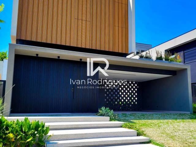 #16 - Casa em condomínio para Venda em São José dos Campos - SP