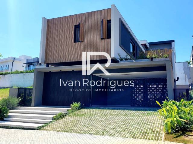 #16 - Casa em condomínio para Venda em São José dos Campos - SP