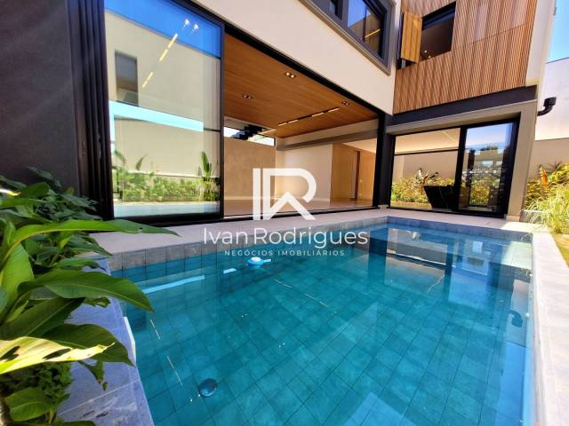 Casa em condomínio para Venda em São José dos Campos - 5