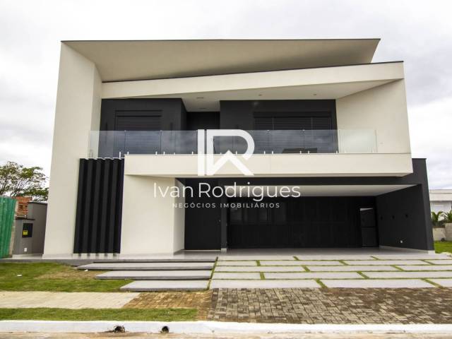 #17 - Casa em condomínio para Venda em São José dos Campos - SP