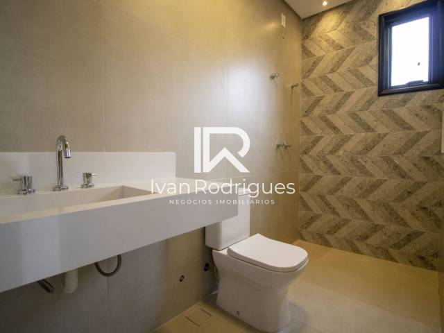 Casa em condomínio para Venda em São José dos Campos - 4