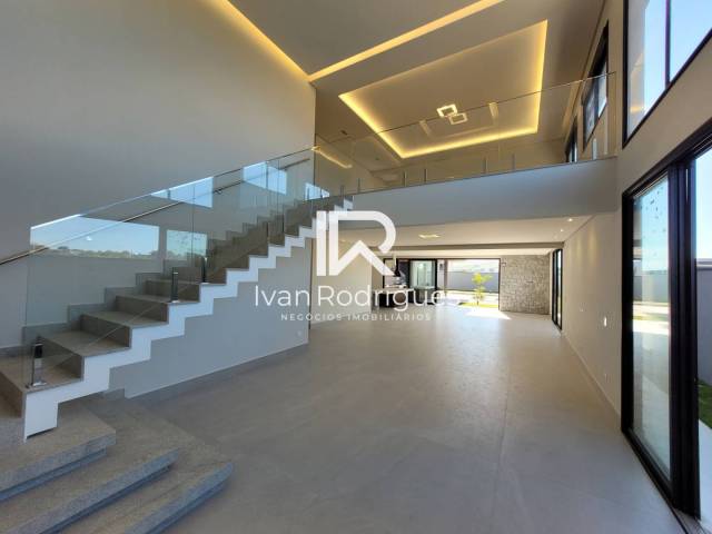 #18 - Casa em condomínio para Venda em São José dos Campos - SP