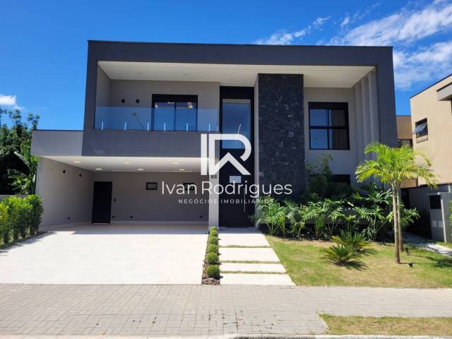 #19 - Casa em condomínio para Venda em São José dos Campos - SP