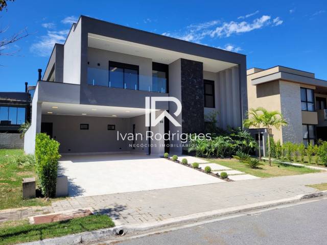 #19 - Casa em condomínio para Venda em São José dos Campos - SP