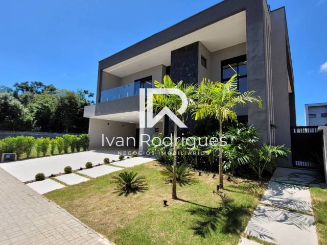 #19 - Casa em condomínio para Venda em São José dos Campos - SP