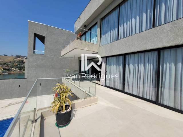 Casa em condomínio para Venda em Igaratá - 4