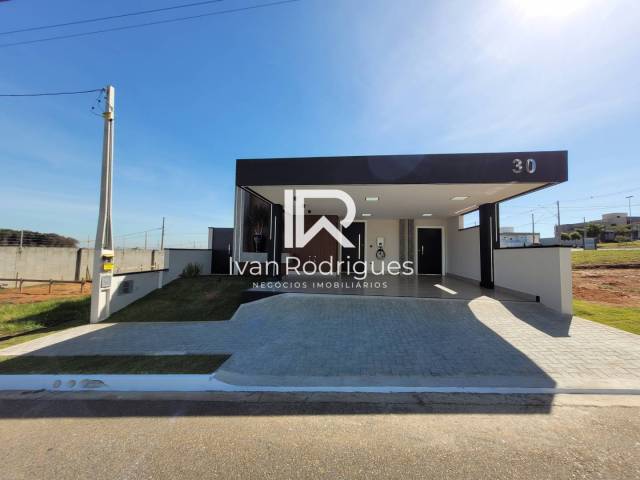 #21 - Casa em condomínio para Venda em São José dos Campos - SP