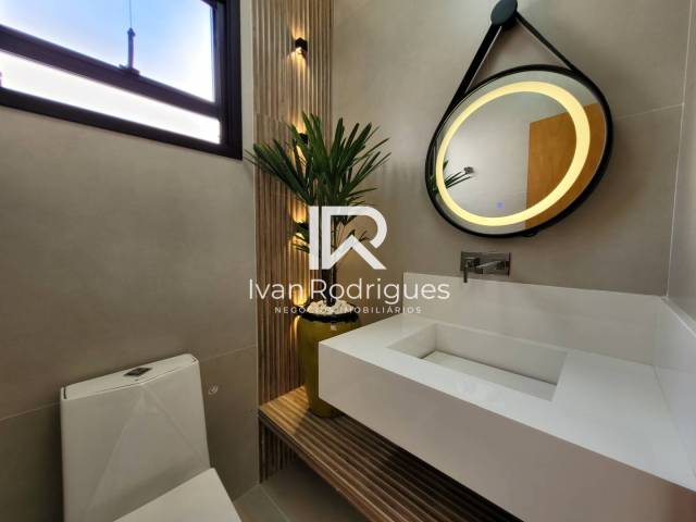 Casa em condomínio para Venda em São José dos Campos - 4