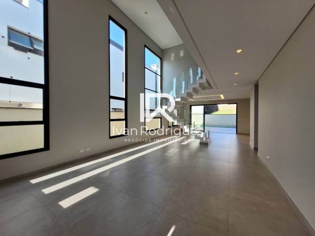 #22 - Casa em condomínio para Venda em São José dos Campos - SP