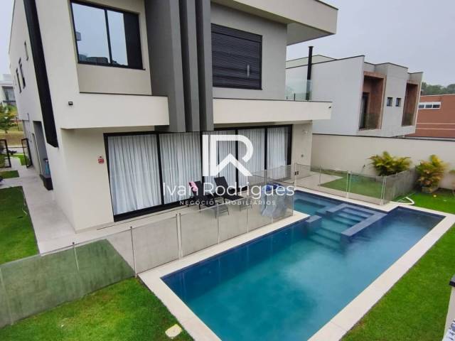 Casa em condomínio para Venda em São José dos Campos - 5