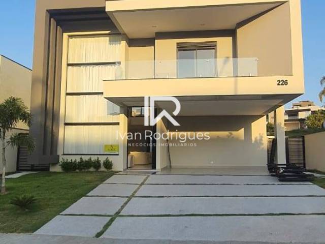 #27 - Casa em condomínio para Venda em São José dos Campos - SP