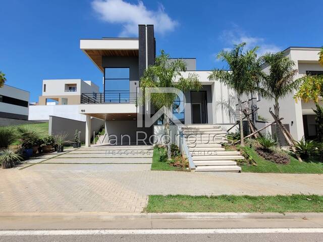 #30 - Casa em condomínio para Venda em São José dos Campos - SP - 1