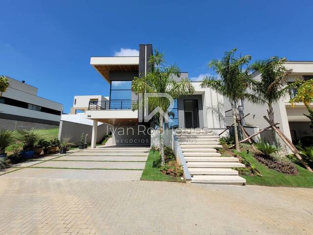 #30 - Casa em condomínio para Venda em São José dos Campos - SP - 2