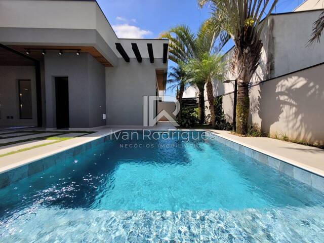 Casa em condomínio para Venda em São José dos Campos - 5