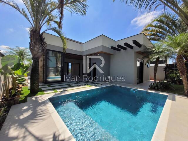 Casa em condomínio para Venda em São José dos Campos - 4